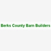 Berks County Barn Builders gallery