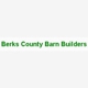 Berks County Barn Builders