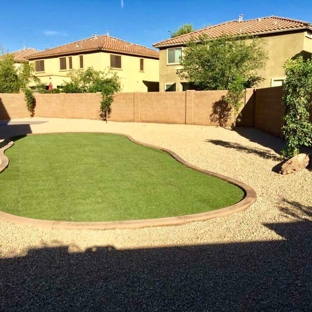 Israel & Son Landscaping - Chandler, AZ