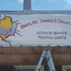 White Mt. Comics and Collectibles gallery