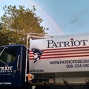 Patriot Discount Oil - Fuel Oils