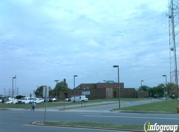 Baltimore County Police Department-Precinct 12-Dundalk - Baltimore, MD