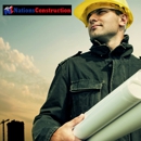 Nations Construction, Inc. - General Contractors