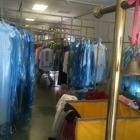 Adam's Dry Cleaners