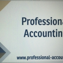 Professional Accounting - Bookkeeping