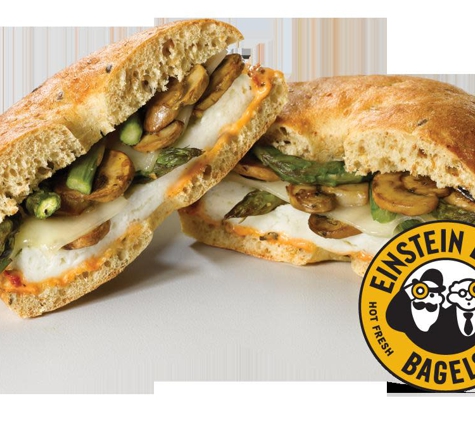 Einstein Bros Bagels - Chanhassen, MN