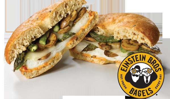 Einstein Bros Bagels - La Jolla, CA