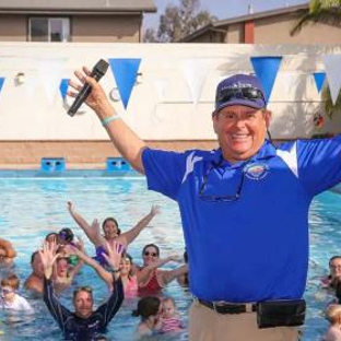 Blue Buoy Swim School - Tustin, CA