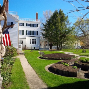 Strawbery Banke Museum