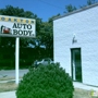 Oakton Auto Body Inc