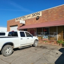 Martin & Son - Auto Repair & Service