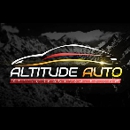 Altitude Auto Sales - Used Car Dealers