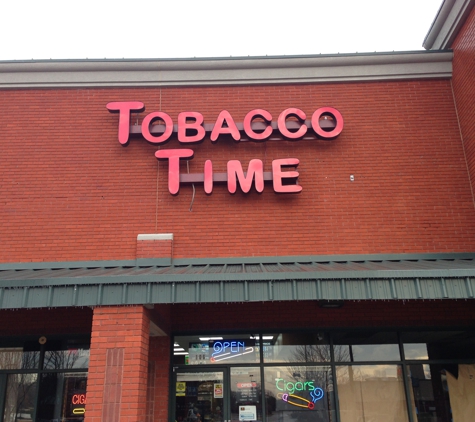 Tobacco Time - Cordova, TN