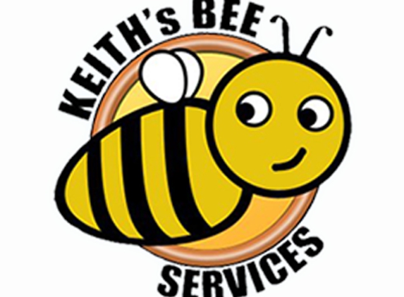 Keith's Bee Service - Austin, TX