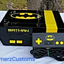 GamerzCustoms - Video Games