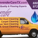 LAVENDER CARE carpet&air duct cleaning - Air Duct Cleaning