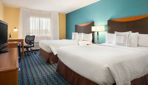 Fairfield Inn & Suites - Saint Paul, MN