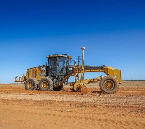 Mallee Quarries Pty Ltd - Yelta, VIC