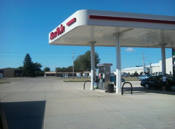 Kwik Trip - New Hampton, IA