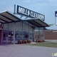 Mills Cleaners