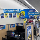 Jackson Hewitt Tax Service