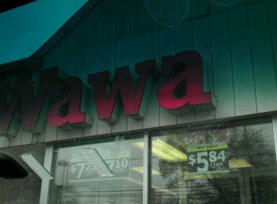 WaWa - Westville, NJ