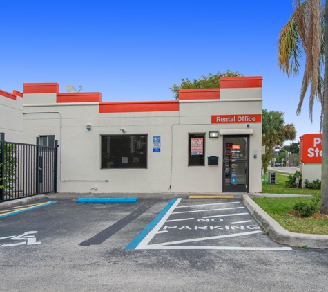 Public Storage - Boca Raton, FL