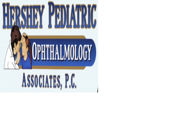 Hershey Pediatric Ophthalmology: James McManaway MD - Hershey, PA