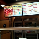 Subway - Fast Food Restaurants