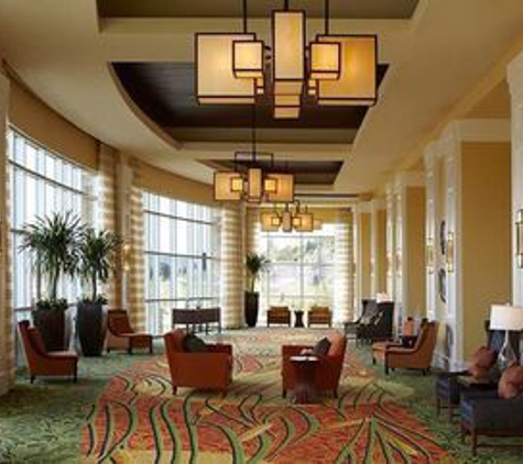 MeadowView Conference Resort & Convention Center - Kingsport, TN