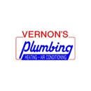 Vernon Plumbing Heating & Air Conditioning - Air Conditioning Service & Repair