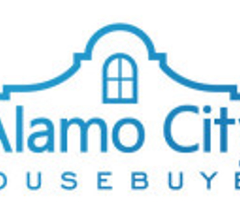 Alamo City Housebuyer - San Antonio, TX