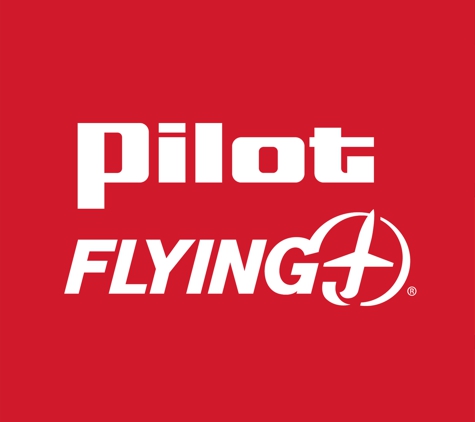 Pilot Travel Center - Roland, OK