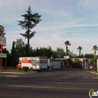 Johnson's Greenbrier Motel