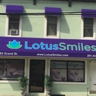 Lotus Smiles