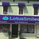 Lotus Smiles