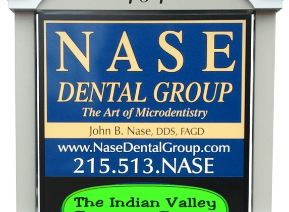 Nase Dental Group - Harleysville, PA