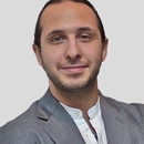 Mo Alkhalidi at CrossCountry Mortgage