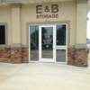 E &  B Storage gallery