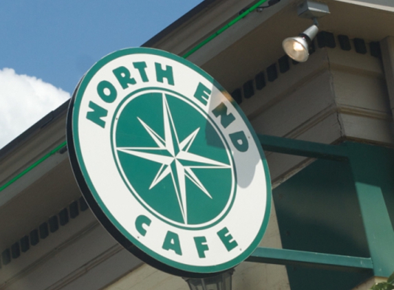 North End Cafe - Louisville, KY