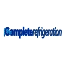 Complete Refrigeration - Refrigerators & Freezers-Repair & Service