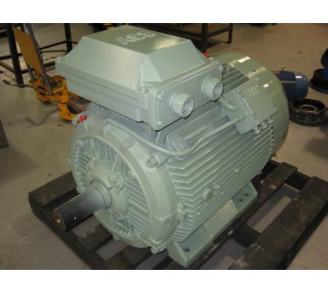 J Gardner Electric Motors - Moorabbin, VIC