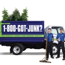 1-800-GOT-JUNK? Nashville - Garbage Collection