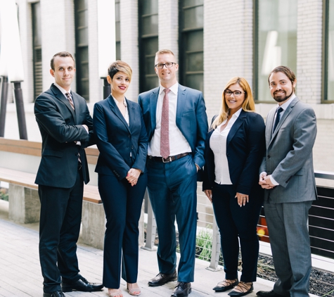 Phillips & Associates Attorneys at Law, PLLC - New York, NY