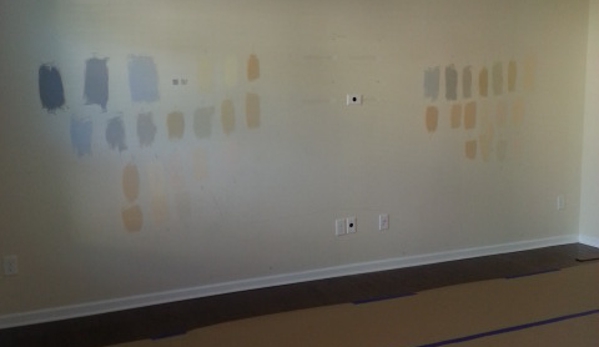 European Touch Painting and Remodeling - Lilburn, GA