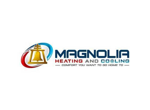 Magnolia Heating and Cooling - Riverside, CA