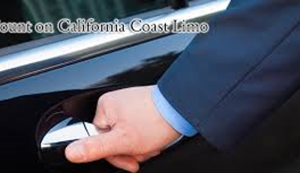 California Coast Limousine & Transportation - Anaheim, CA