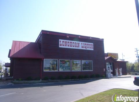 Longhorn Liquor Store - Murfreesboro, TN