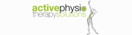 Active Physiotherapy Solutions Logo