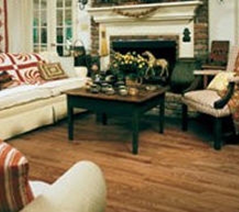 Heritage Interiors Floor & Home - Baytown, TX